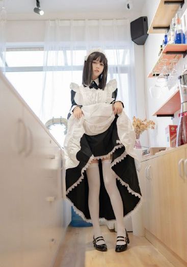 年轻母亲12