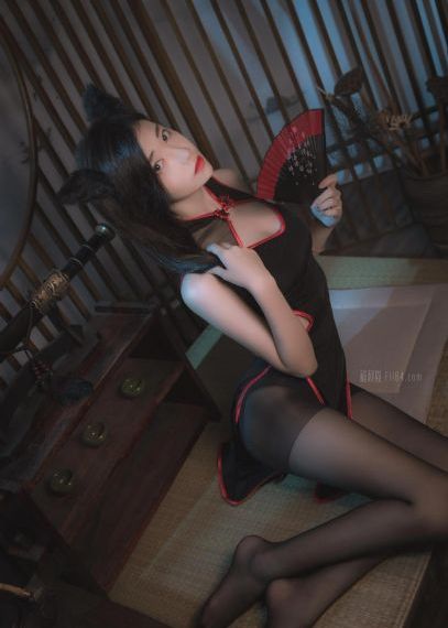 樱桃红