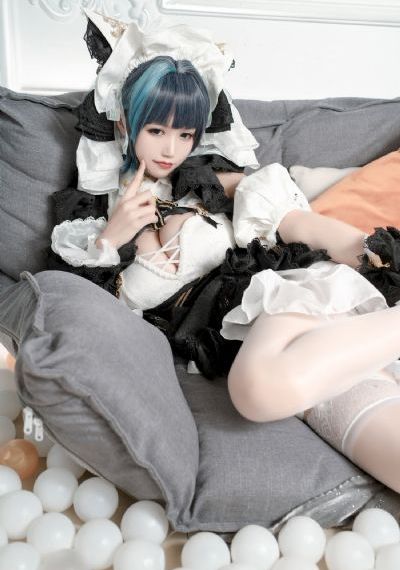 年轻善良的子2