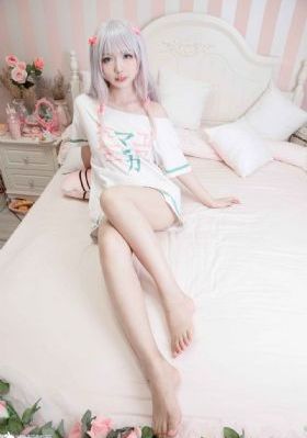 我女友的妈妈