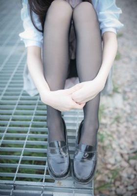 学生的母亲