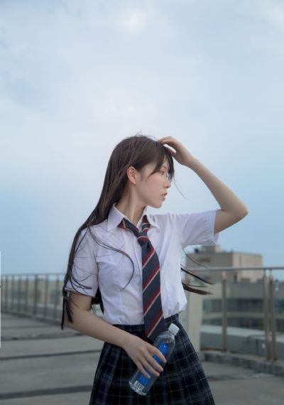 姜恩惠《法利赛人》