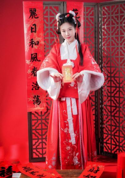 祖国的花朵