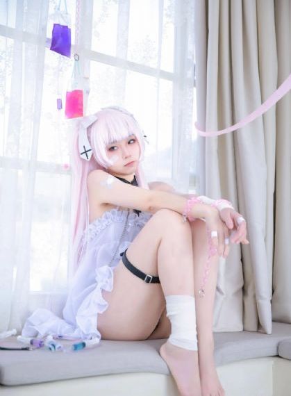 爱上琉璃苣女孩