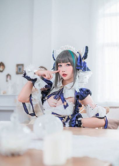 水逆