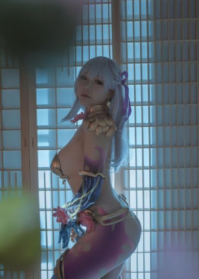 林叔的鬼片完整版