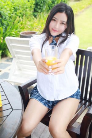 美女的烦恼