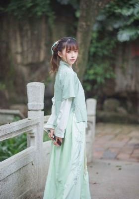 职业女特工