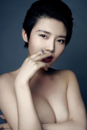年轻的朋友韩国