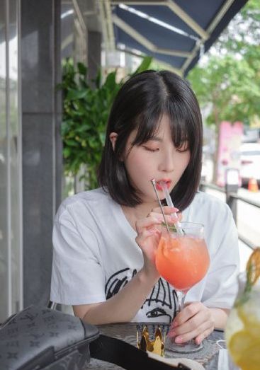 15岁的夏天挪威