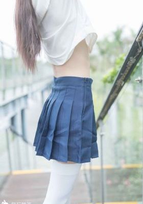 女教授