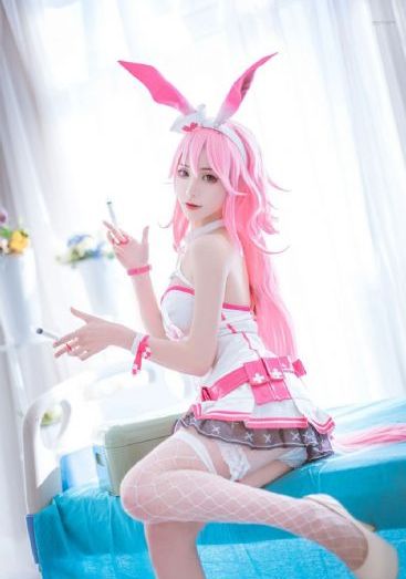 逃跑的女孩