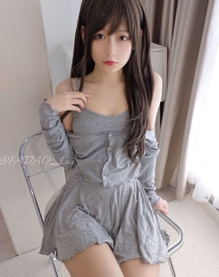 女朋友的母亲2
