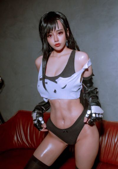 秋霞乱理