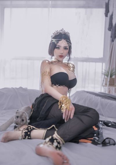 玛丽与乔治