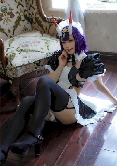 七妹