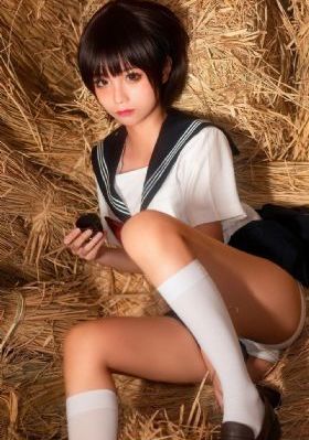 宝贝腿开大点我添添公视频免