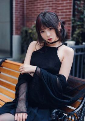 噬血狂袭第一季