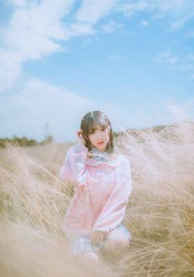 我独自崛起