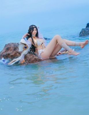 妈妈的闺蜜